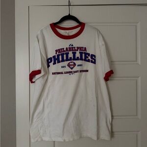 Philadelphia Phillies Vintage T-shirt